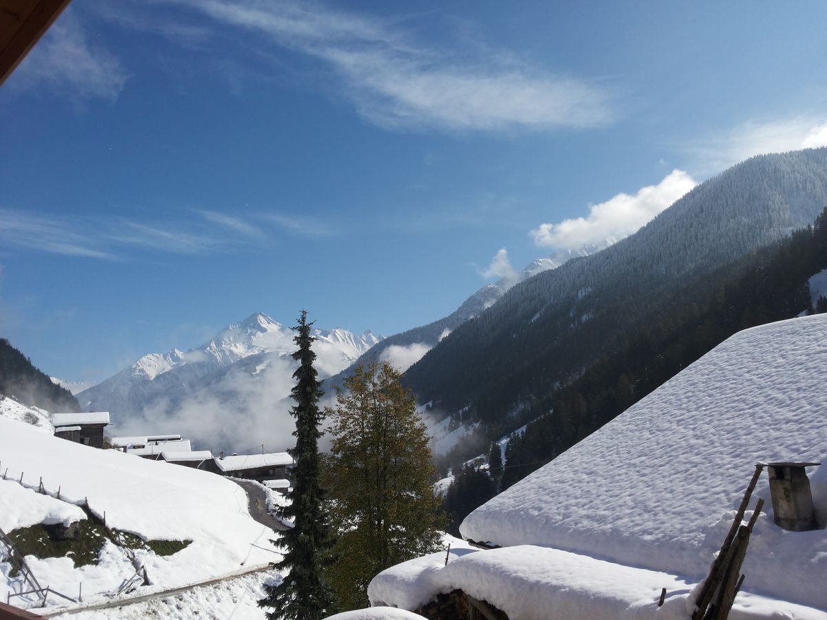 Holiday house Ental - Outdoor photo 3