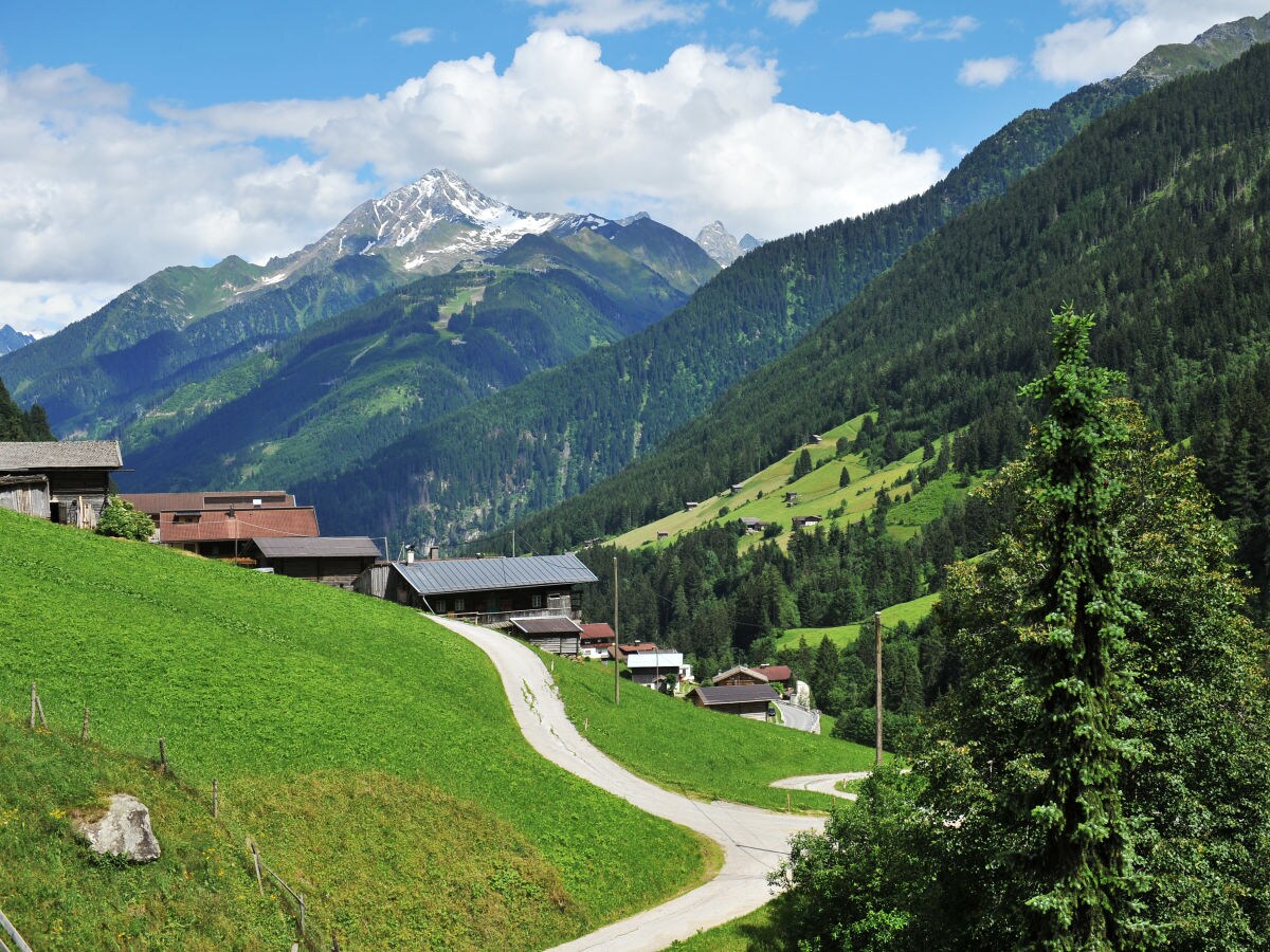 Holiday house Ental - Outdoor photo 5