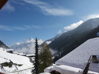 Holiday house Ental - Outdoor photo 3