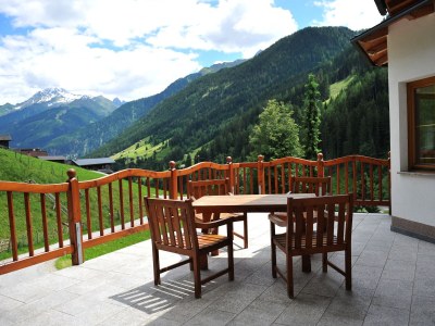 Holiday house Ental - Outdoor photo 7