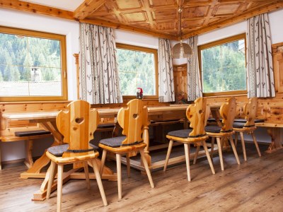 Holiday house Ental - Features photo 8