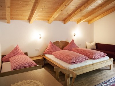 Holiday house Ental - Features photo 17