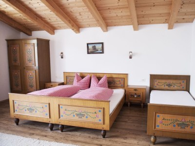 Holiday house Ental - Features photo 18