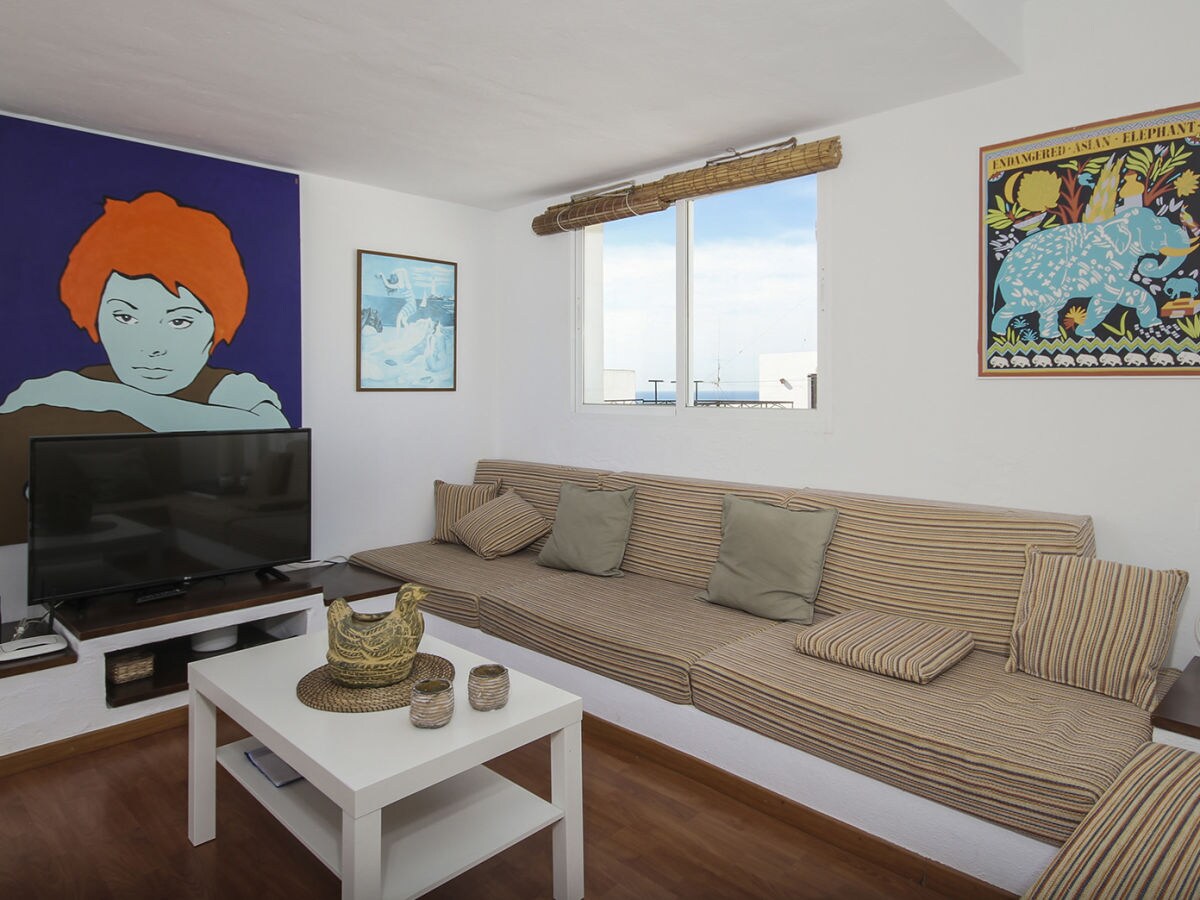 Holiday apartment Extramuros