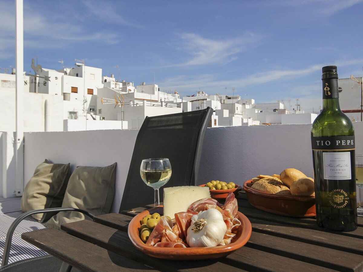 Holiday apartment Extramuros - Outdoor photo 4