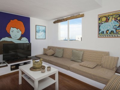 Holiday apartment Extramuros in Conil - Holiday apartment