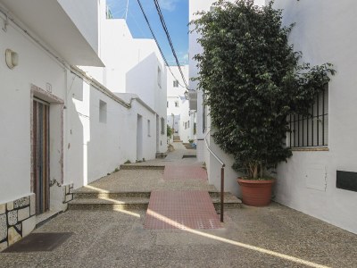 Holiday apartment Extramuros - Outdoor photo 2