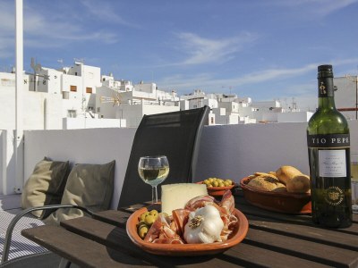 Holiday apartment Extramuros - Outdoor photo 4