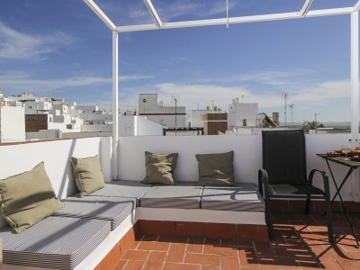 Holiday apartment Extramuros - Outdoor photo 6