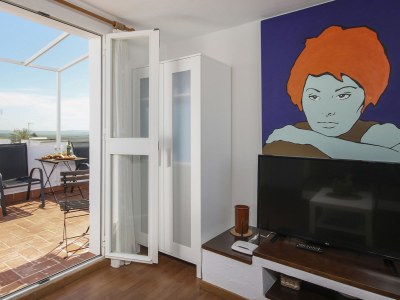 Holiday apartment Extramuros - Features photo 8