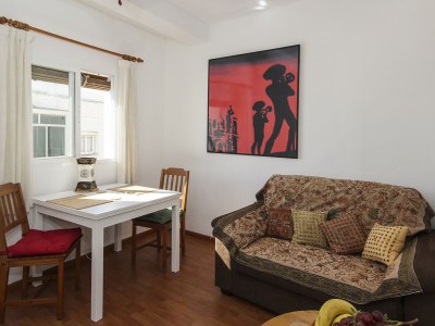 Holiday apartment Extramuros - Features photo 9