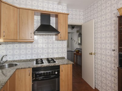 Holiday apartment Extramuros - Features photo 10