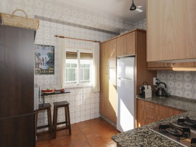 Holiday apartment Extramuros - Features photo 11
