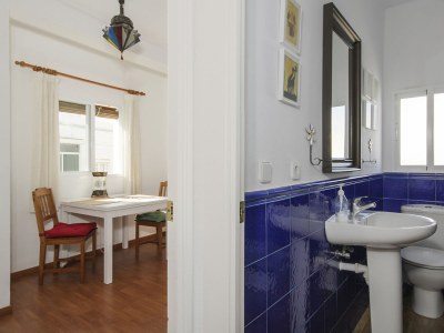 Holiday apartment Extramuros - Features photo 12