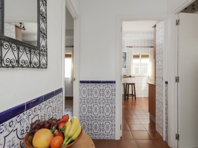 Holiday apartment Extramuros - Features photo 18