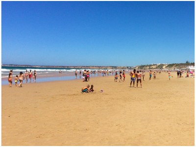 Holiday apartment Extramuros - Environment photo 21