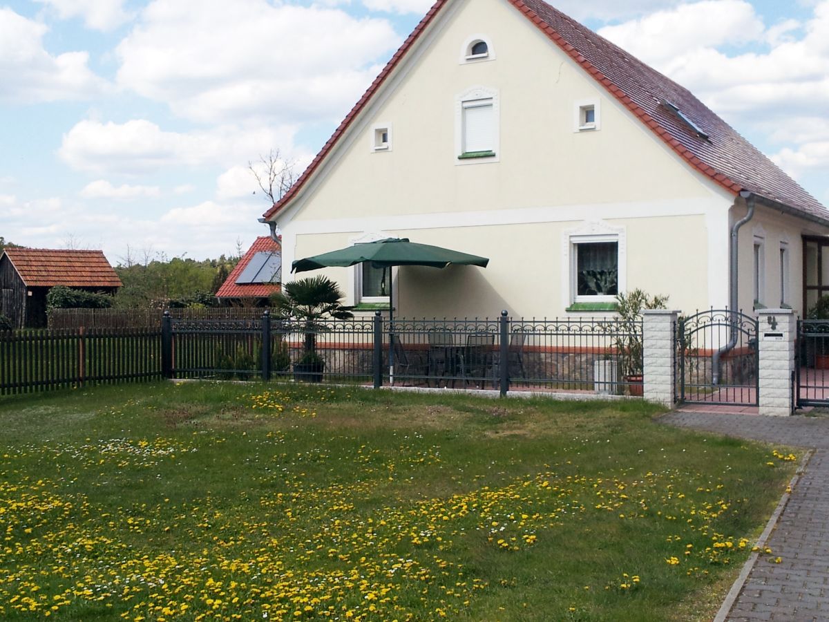 Holiday house Eichberg - Outdoor photo 2