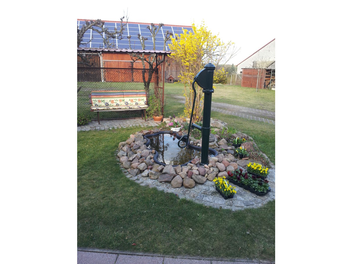 Holiday house Eichberg - Outdoor photo 3