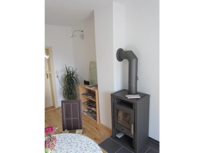 Holiday house Eichberg in Friedland Ortsteil Reudnitz - Holiday house