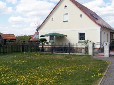 Holiday house Eichberg - Outdoor photo 2