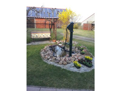 Holiday house Eichberg - Outdoor photo 3