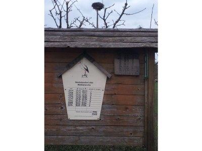 Holiday house Eichberg - Environment photo 15