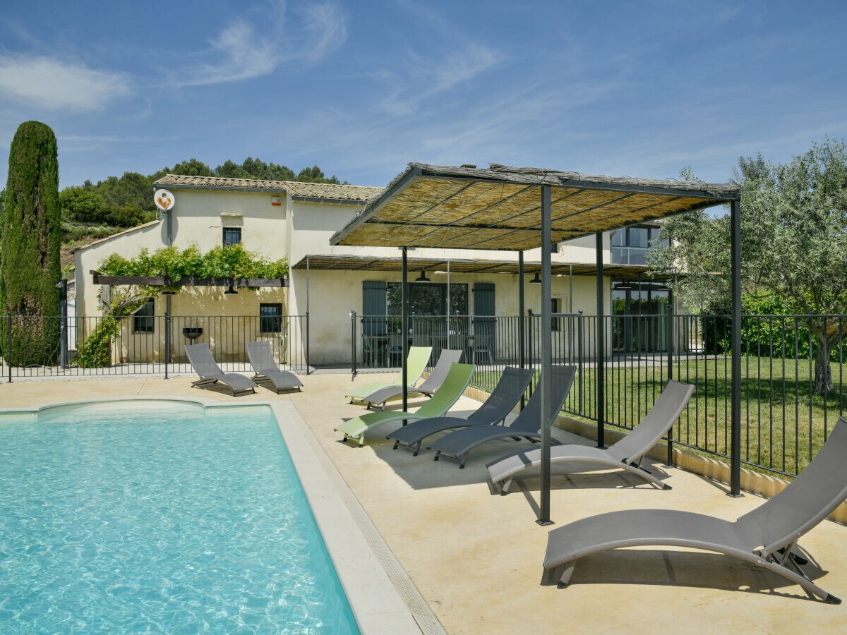 Holiday house La Romance - Outdoor photo 4