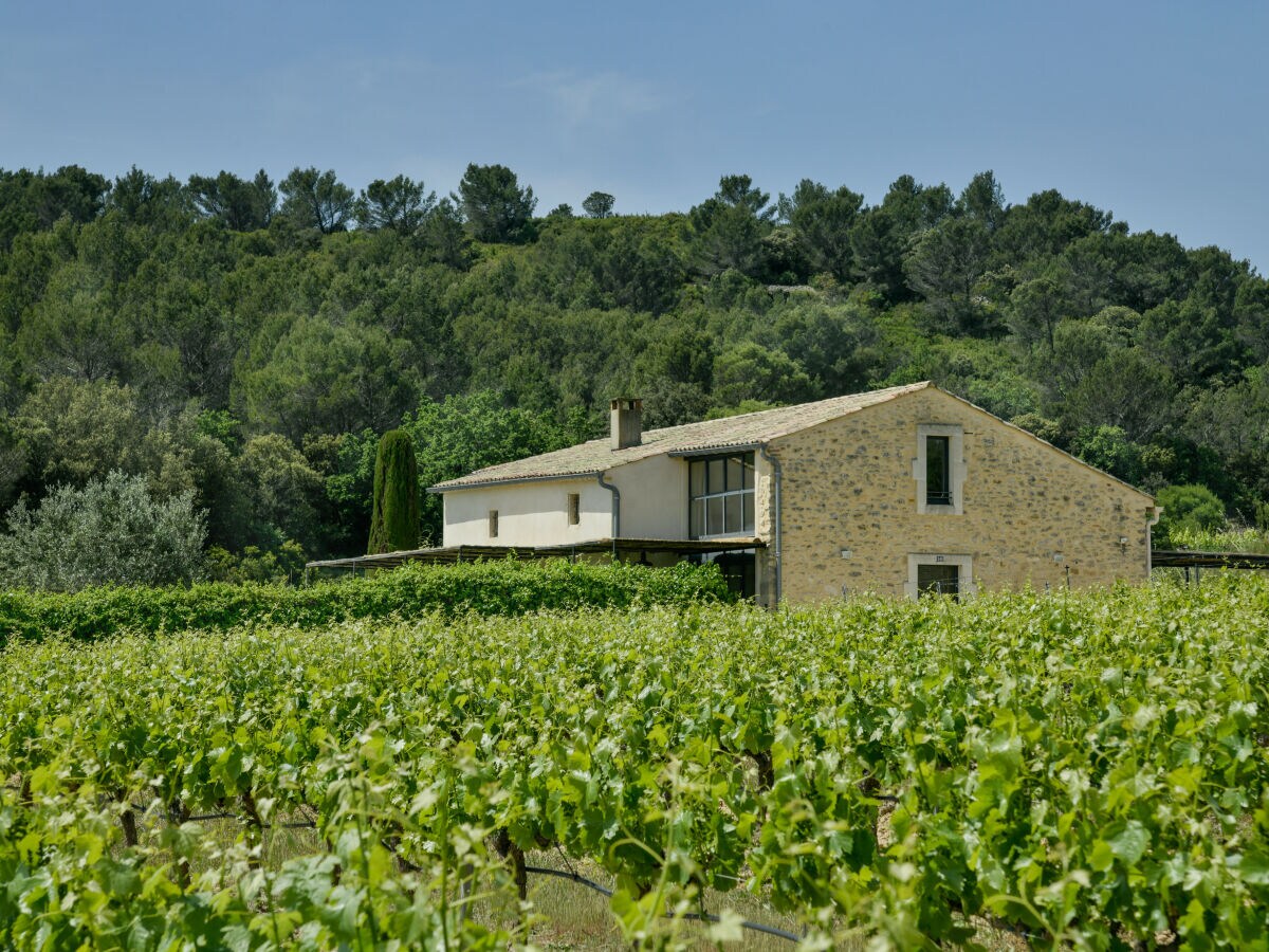 Holiday house La Romance - Outdoor photo 5