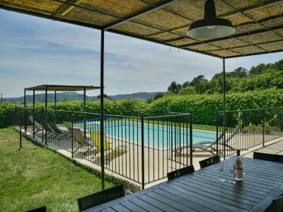 Holiday house La Romance - Outdoor photo 2
