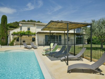 Holiday house La Romance - Outdoor photo 4