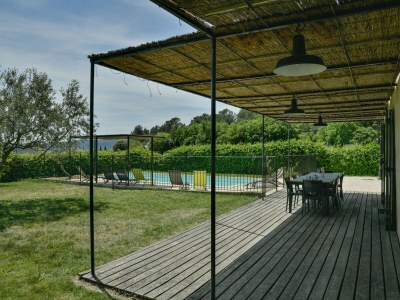 Holiday house La Romance - Outdoor photo 6