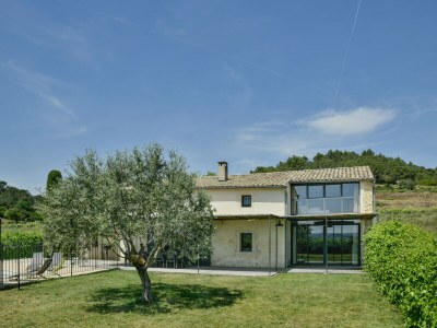 Holiday house La Romance - Outdoor photo 7