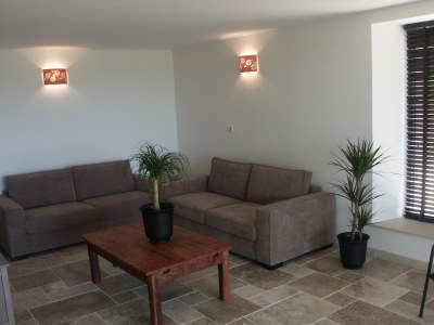 Holiday house La Romance - Features photo 8