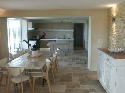 Holiday house La Romance - Features photo 9