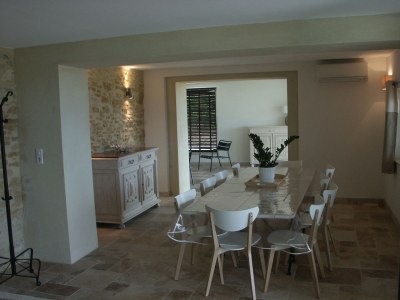 Holiday house La Romance - Features photo 10