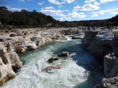 Holiday house La Romance - Environment photo 19