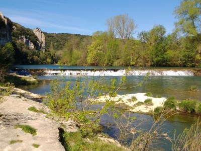 Holiday house La Romance - Environment photo 21