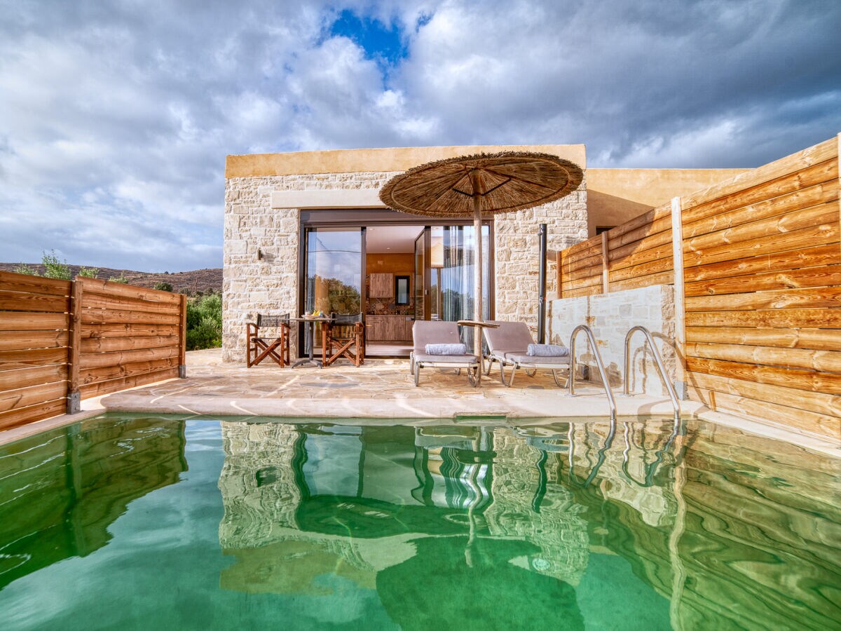 Villa Olive luxury suite - Outdoor photo 3