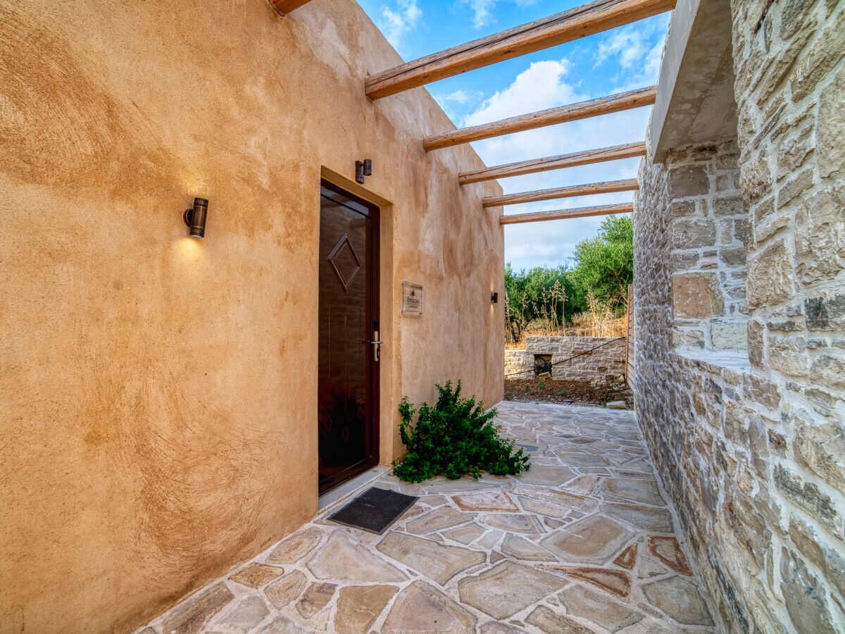 Villa Olive luxury suite - Outdoor photo 5