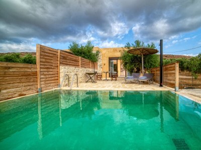 Villa Olive luxury suite - Outdoor photo 2
