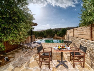 Villa Olive luxury suite - Outdoor photo 6