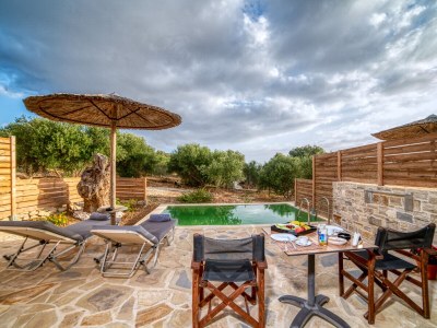 Villa Olive luxury suite - Outdoor photo 8