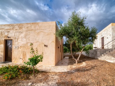 Villa Olive luxury suite - Outdoor photo 9