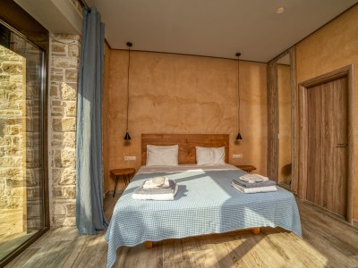 Villa Olive luxury suite - Features photo 10