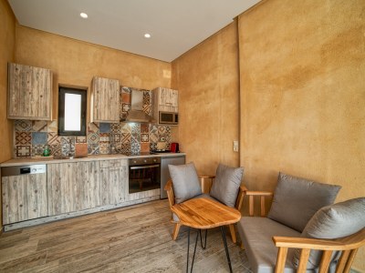 Villa Olive luxury suite - Features photo 11