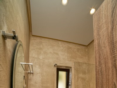 Villa Olive luxury suite - Features photo 13
