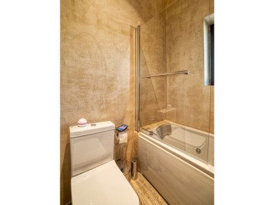 Villa Olive luxury suite - Features photo 14