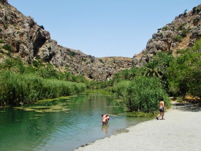 Villa Olive luxury suite - Environment photo 15