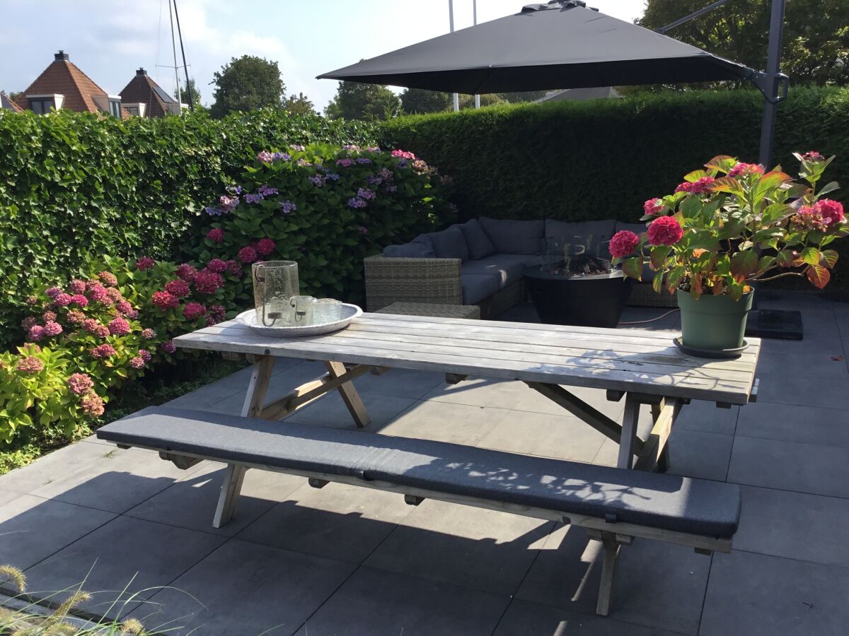 Holiday house Volkers-van der Horst