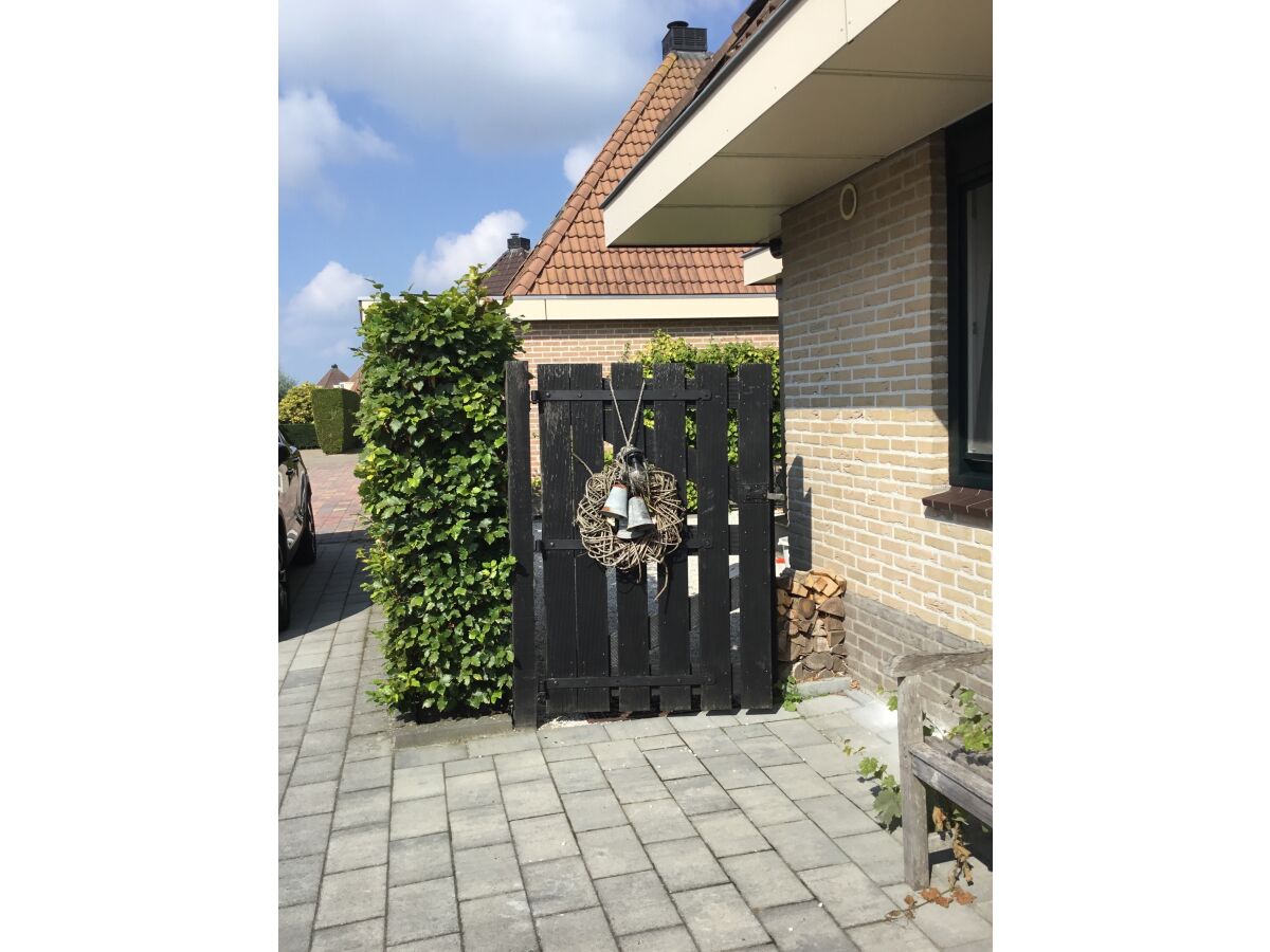 Holiday house Volkers-van der Horst - Outdoor photo 2